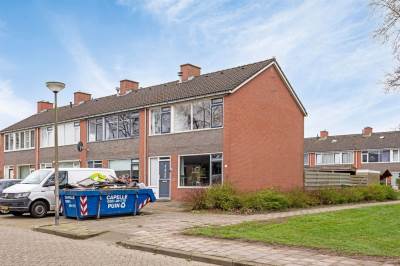 Woning Loperstraat 30 Klazienaveen