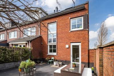 Woning Peter Schilperoortlaan 2a Beverwijk