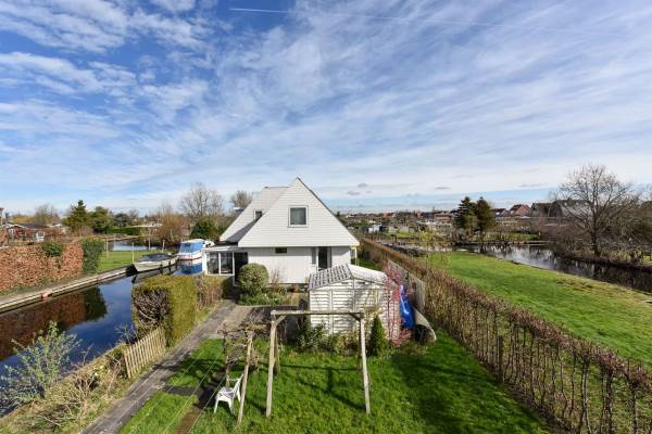 Woning Herenweg 220A Vinkeveen