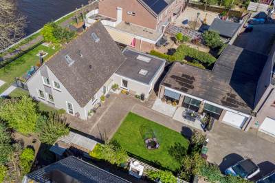 Woning Rijndijk 304a Hazerswoude-Rijndijk
