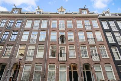 Woning Kanaalstraat 792 Amsterdam