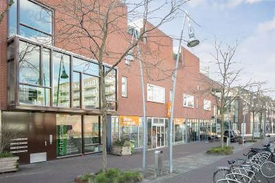 Woning Achterdoelen 122 Ede