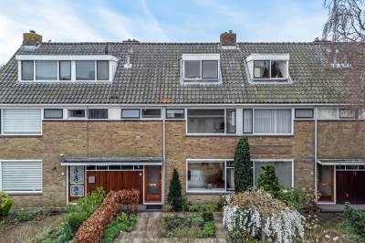 Woning Pauwenven 6 Zaandam