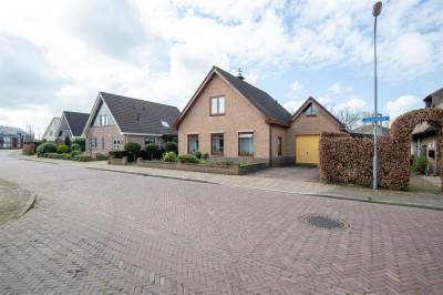 Woning van Damstraat 22 Putten