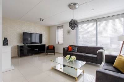 Woning Wieldraaierlaan 49 Oldenzaal