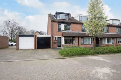 Woning Haverstraat 21 Putten
