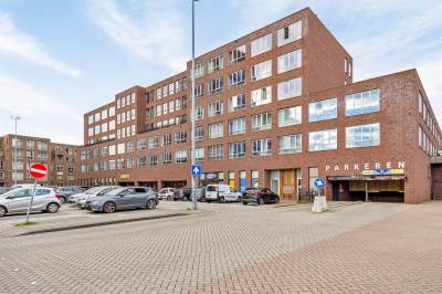 Woning Fenikshof 14 Nijmegen