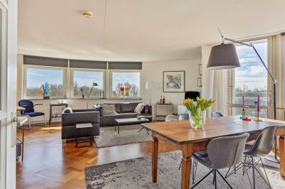 Woning Frederik Hendrikstraat 52 Hoorn (NH)