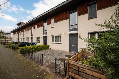 Woning Siciliëstraat 11 Almere