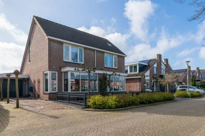Woning Leeuwerik 10 Obdam