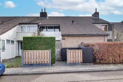 Woning Barenbroeklaan 14 Giesbeek
