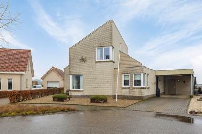 Woning De Meent 21 Wanssum