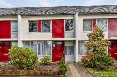Woning Haydnstraat 312 Tilburg