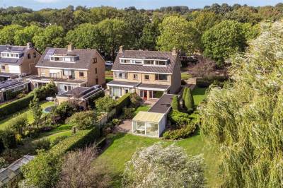 Woning Meentweg 116 De Meern