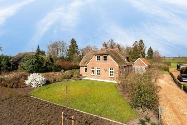 Woning Ds Veenweg 9d De Knipe