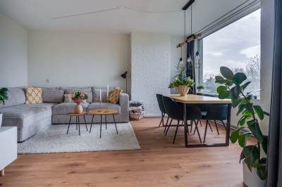 Woning Franciscus van Assisiëlaan 93 Amstelveen