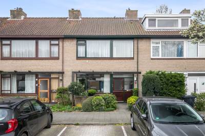 Woning Leermos 12 Rotterdam