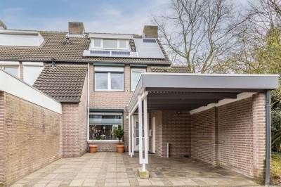 Woning Schoorveken 58 Rijen