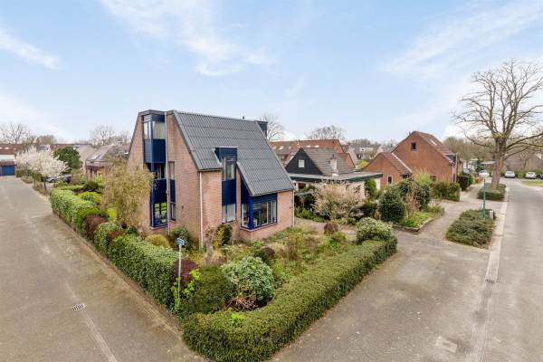Woning Lingewijk 8 Leusden
