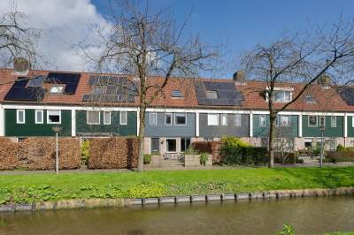 Woning Arendsburg 4 Middenbeemster