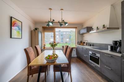 Woning Kochstraat 86 Groningen