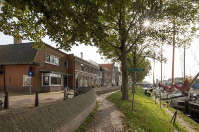 Woning Herengracht 34 Muiden