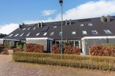 Woning Ploegschaar 30 Voorthuizen