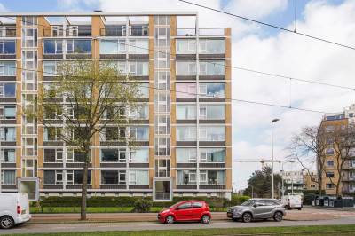 Woning Louis Davidsstraat 665 Den Haag