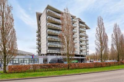 Woning Molenpolder 48 De Meern