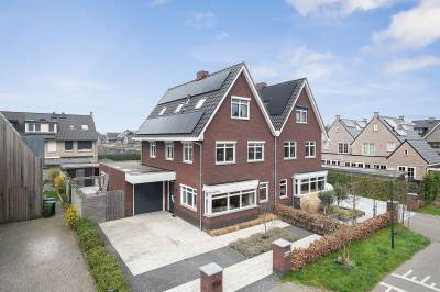 Woning Tuinbouwweg 5H Waddinxveen