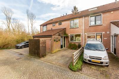 Woning Horst 1144 Lelystad