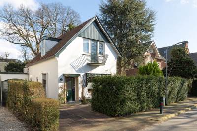 Woning Boomberglaan 22 Hilversum