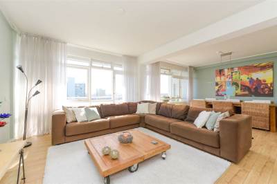 Woning Ericalaan 141 Den Haag