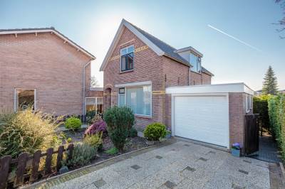 Woning Maasdijk 46 Mijnsheerenland