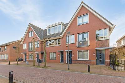 Woning Dorpsstraat 77c Zevenhuizen (ZH)