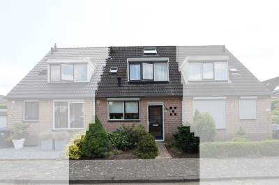 Woning Generaal Gavinstraat 465 Groesbeek