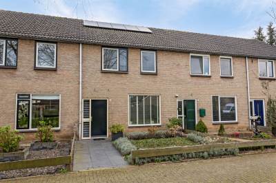 Woning Jacques Perkhof 19 Goor