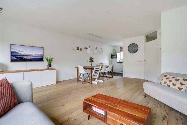 Woning Catharina van Rennesstraat 24 Gorinchem