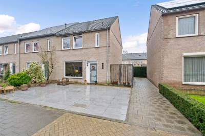 Woning Kapmeeuwhof 16 Nuenen