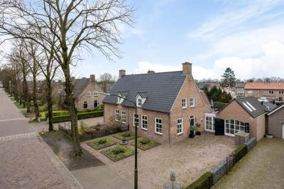 Woning Molenstraat 49 Zeeland
