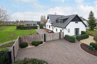 Woning Polstraat 22 Dreumel