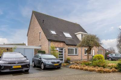 Woning Maalsteen 2 Oosterhout (NB)