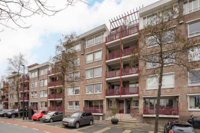 Woning Jacob van Deventerstraat 119 Beverwijk