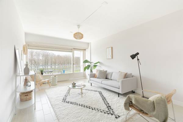 Woning Burgemeester Hogguerstraat 69 Amsterdam