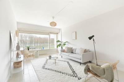 Woning Burgemeester Hogguerstraat 69 Amsterdam