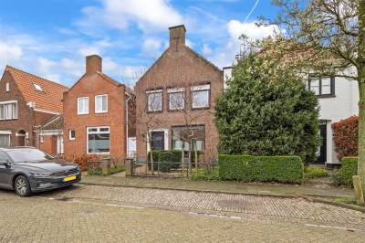 Woning Kapellerlaan 8A Roosendaal