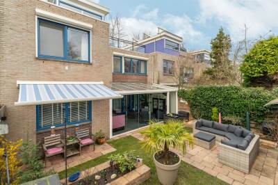 Woning Jan van Eyckstraat 95 Almere