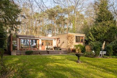 Woning Jan van Riemsdijklaan 5 Heerde