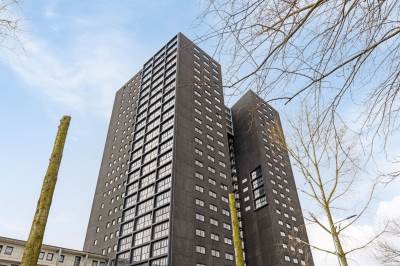 Woning Regattaweg 440 Groningen