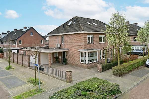 Woning Havikstraat 54 Putten